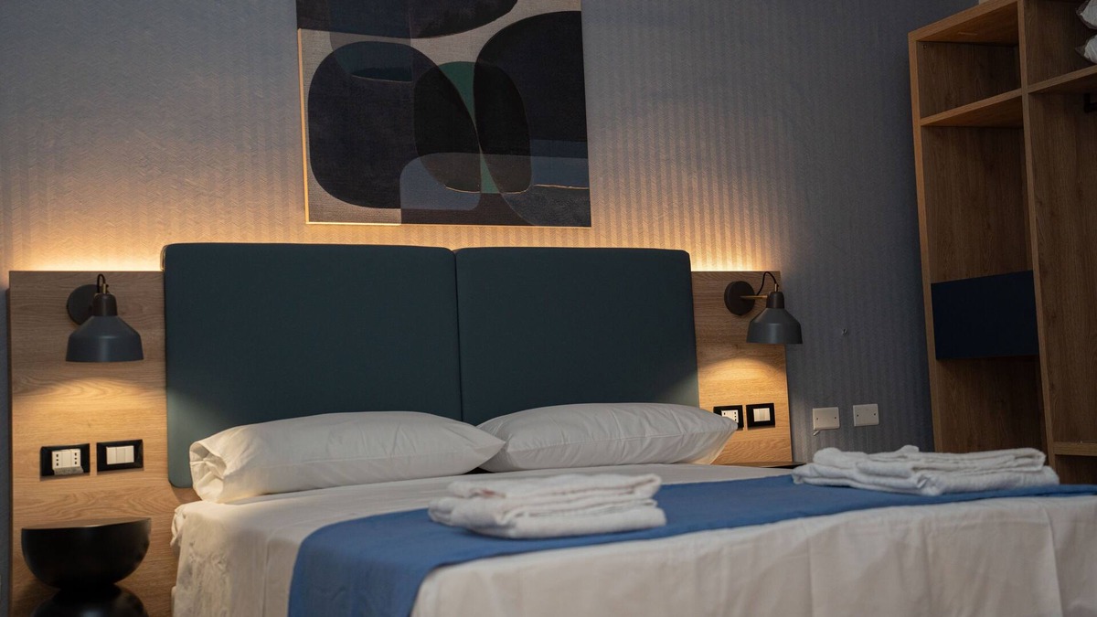 Cinisi House | COZY ROOMS 5 MINUTES FROM THE SEA