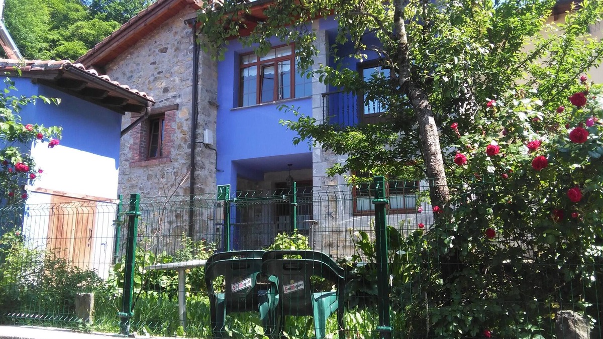 Beleno Apartment | Cozy Rural Apartment in an incredible place