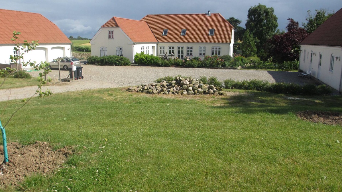 Sønderborg Municipality Apartment | Cozy rural Apartment