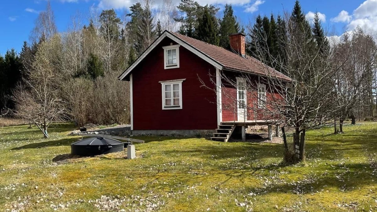 Bjorkvik Cottage | Cozy rural retreat in the historic province of Södermanland