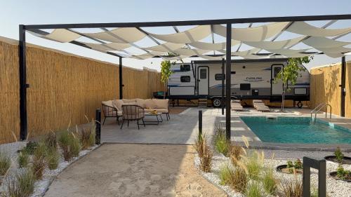 Falaj al Moalla Other | cozy rv