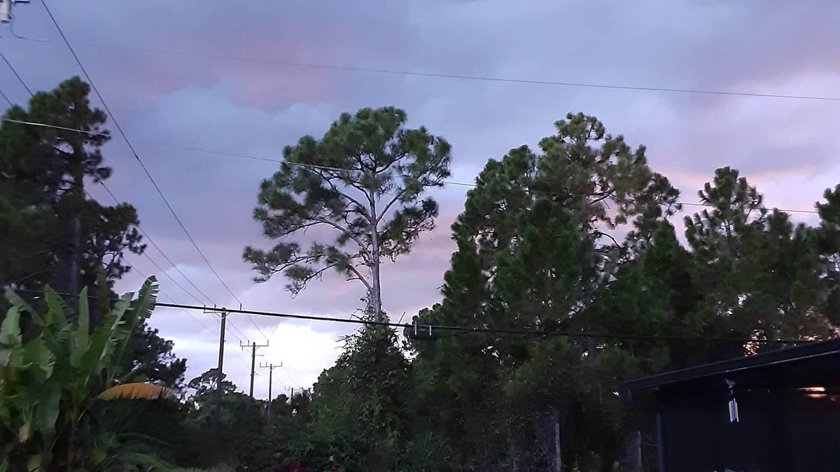 Port Malabar House | Cozy RV in Palm Bay, FL with pool access!