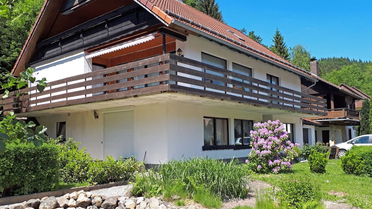 Riefensbeek Apartment | Cozy Stay in Kamschlacken