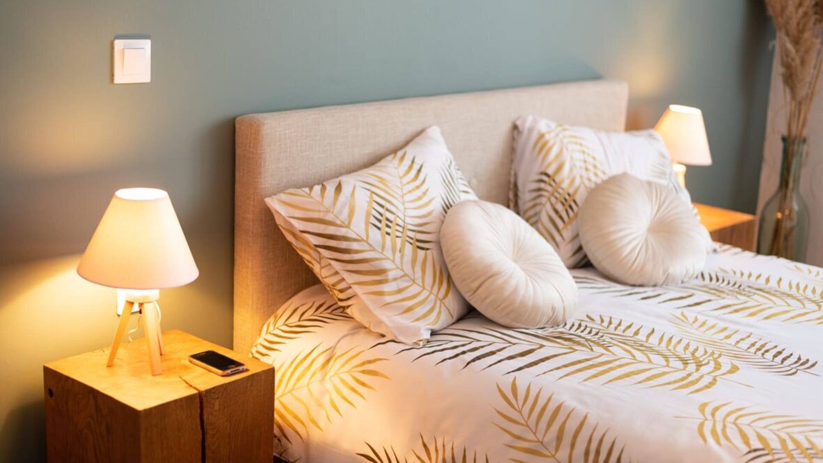 Puttelange-aux-Lacs Apartment | Cozy Scandinavian Apartment