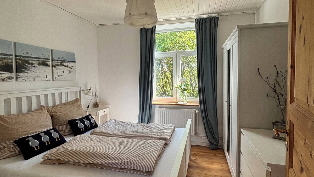 Rieseby House | Cozy Scandinavian-style vacation home between the Schlei and the Baltic Sea