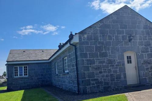 Foynes House | Cozy School House Retreat in Foynes