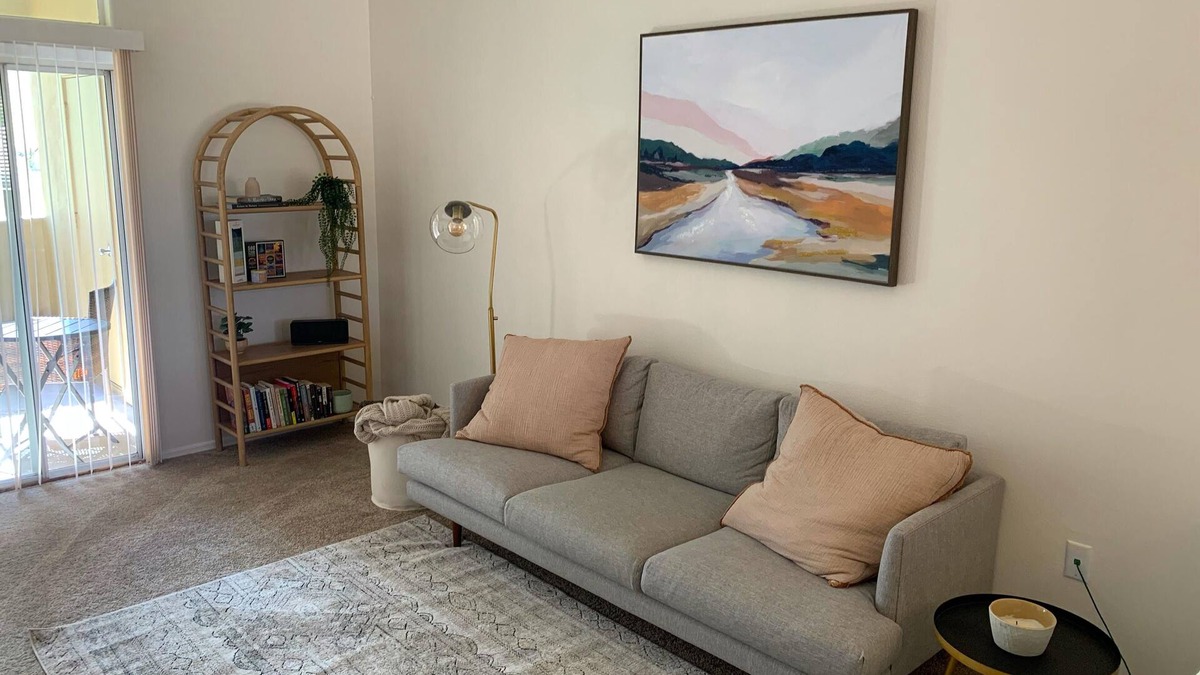 Palo Olivo Estates Condo | Cozy Scottsdale Condo with a Pool & Gym