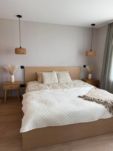 Carnikava Apartment | Cozy Seaside apartments