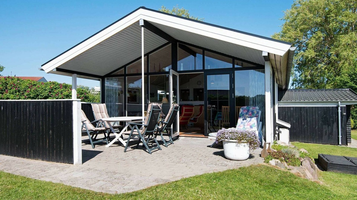 Broager House | Cozy Seaside Cottage - By Traum Ferienwohnungen