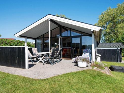 Broager House | Cozy Seaside Cottage - By Traum Ferienwohnungen