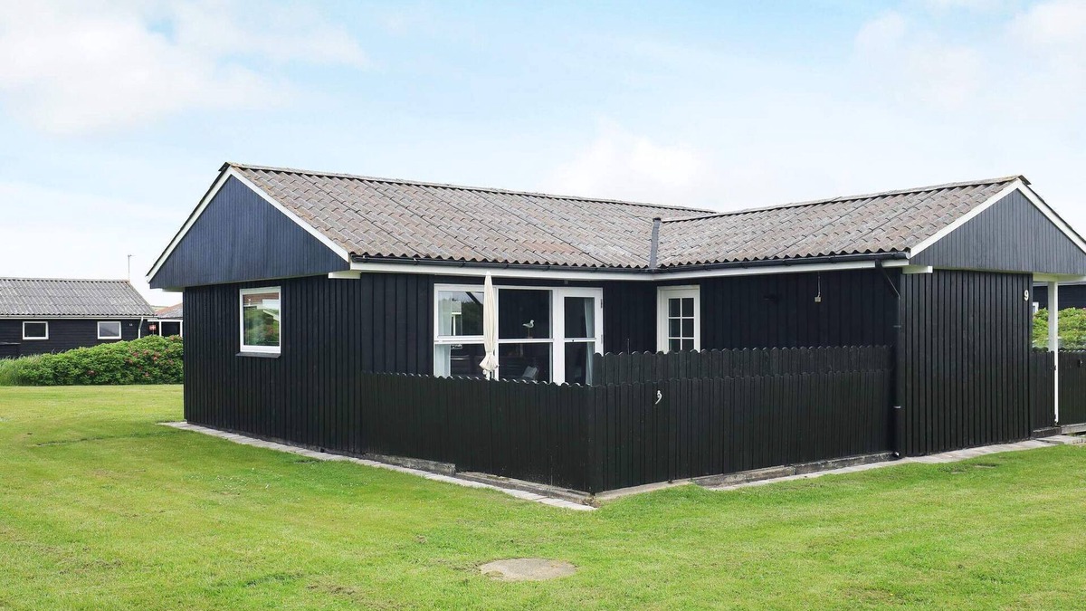 Nr. Lyngby Strand House | Cozy Seaside Escape - By Traum Ferienwohnungen