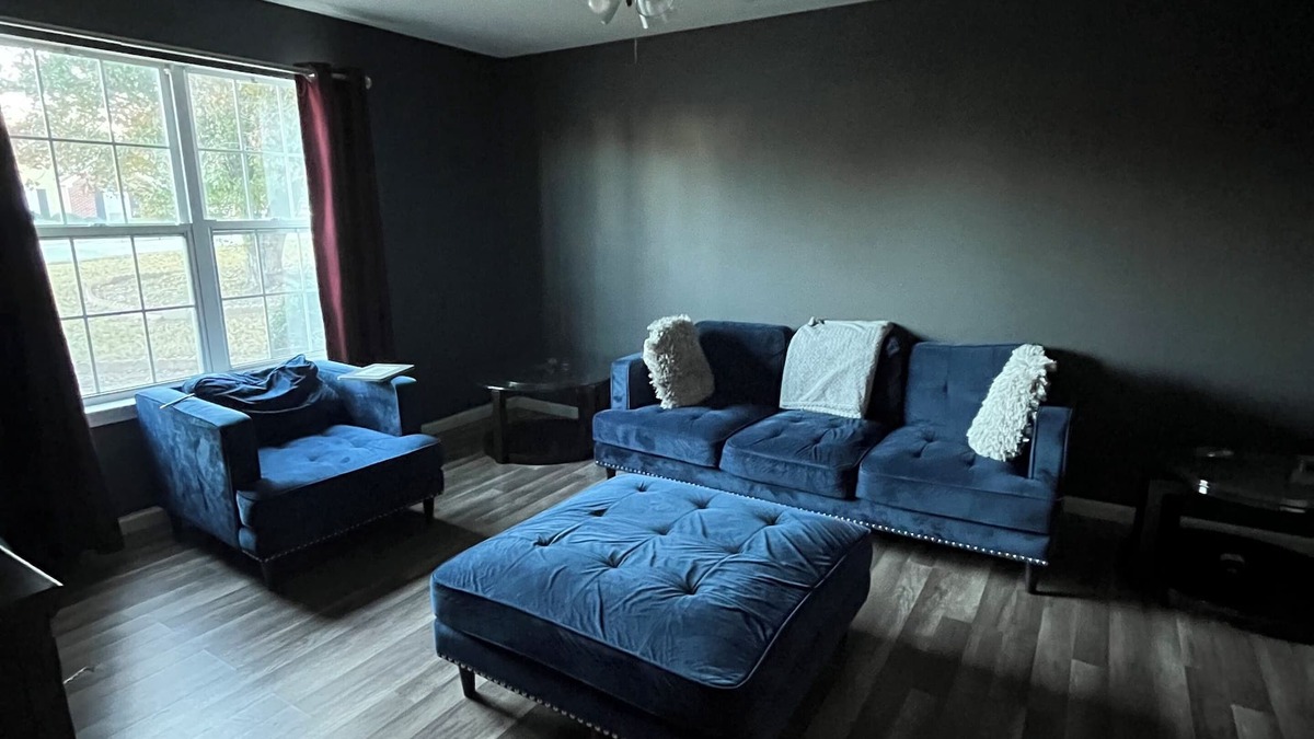 Clarkdale House | Cozy shared space with in law suite in Austell