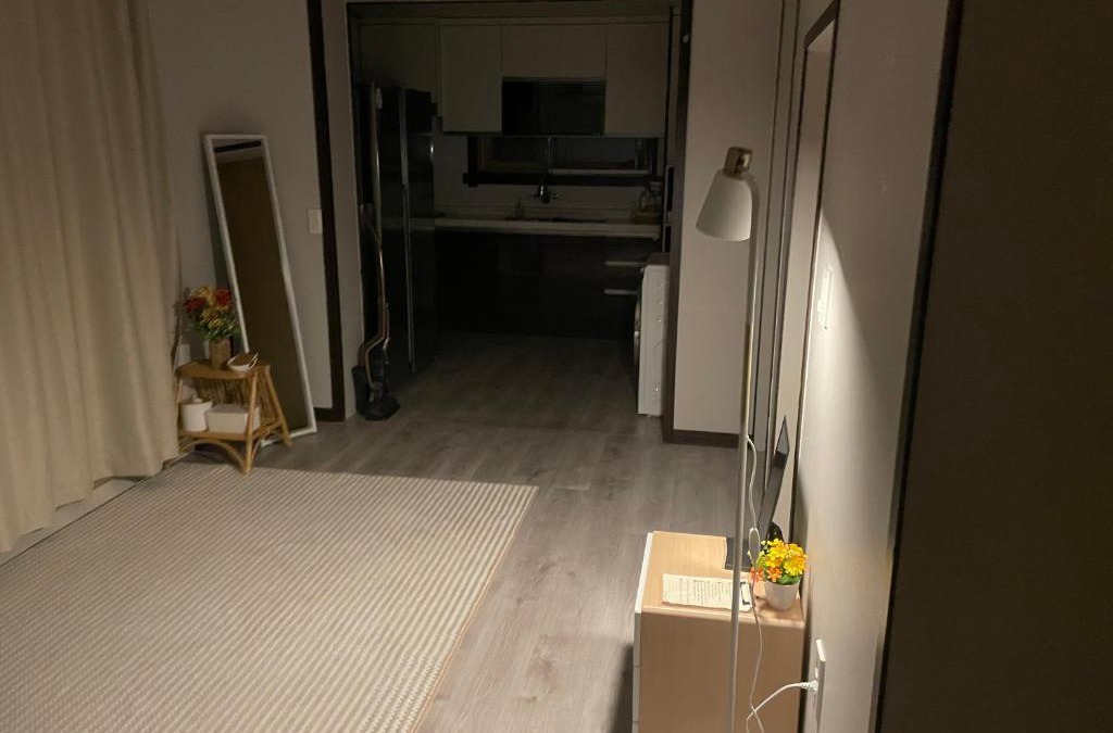 Jocheon House | Cozy Sinchon 2548