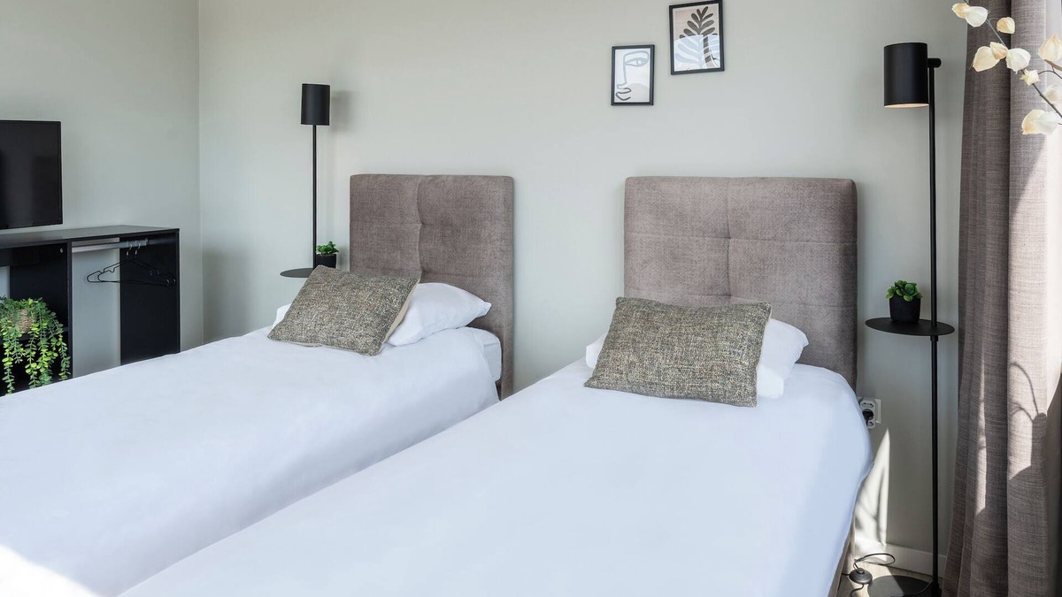 Raamsdonksveer Apartment | Cozy Single Room in Raamsdonksveer