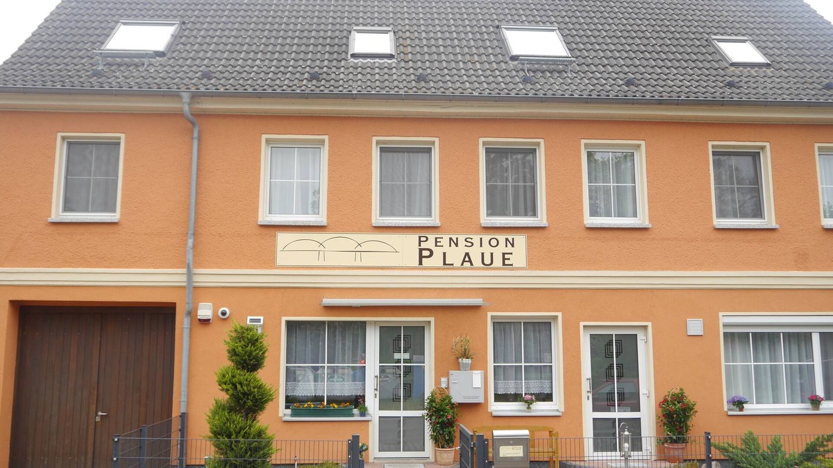 Plaue House | Cozy single room in Plaue near Brandenburg on the Havel
