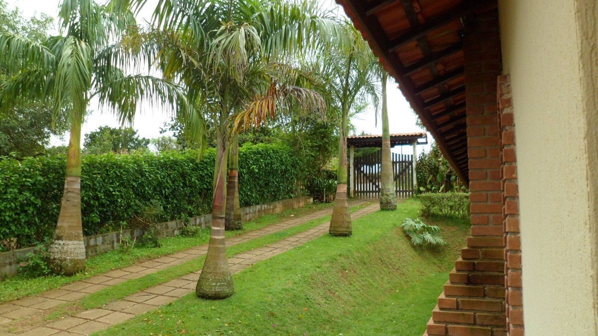 Biritiba-Ussu House | Cozy site with panoramic view overlooking the dam - Biritiba Ussu
