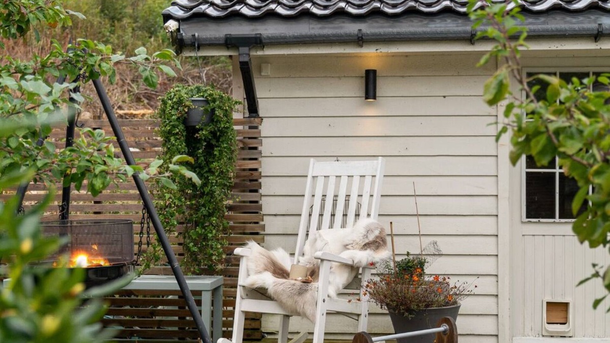 Algard Apartment | Cozy small apartment in central Ålgård.nClose to kongeparken funpark.