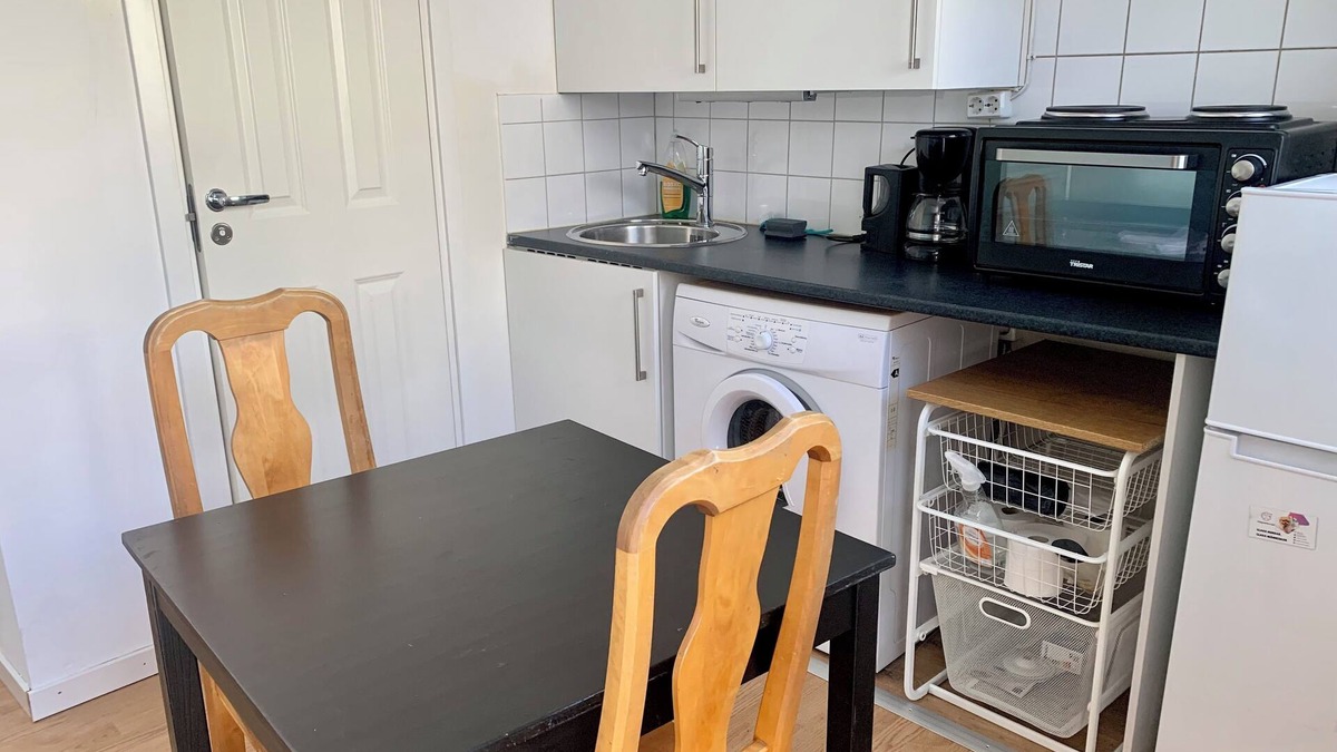 Liljeholmen - Hagersten Apartment | Cozy small Apartment just outside Stockholm