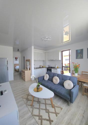 Bragadiru Apartment | Cozy SoRaDa 2 apartment