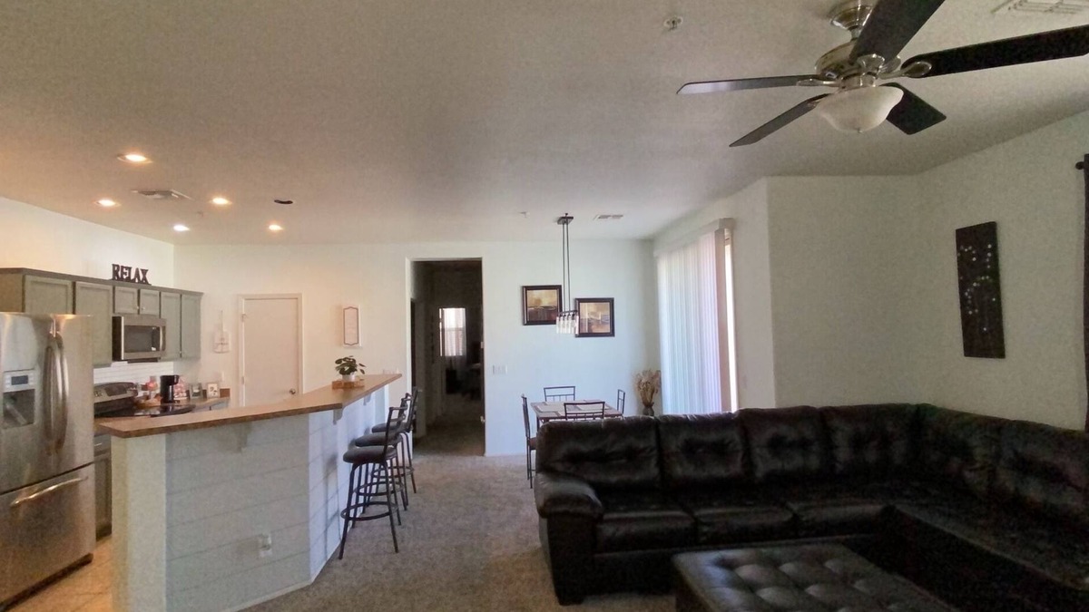 South Mountain Condo | Cozy South Mountain Condo