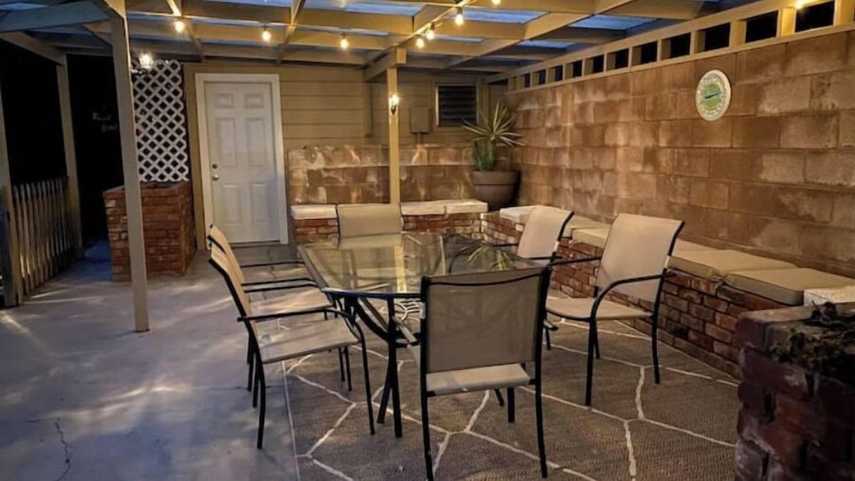 Salinas House | Cozy South Salinas Casita