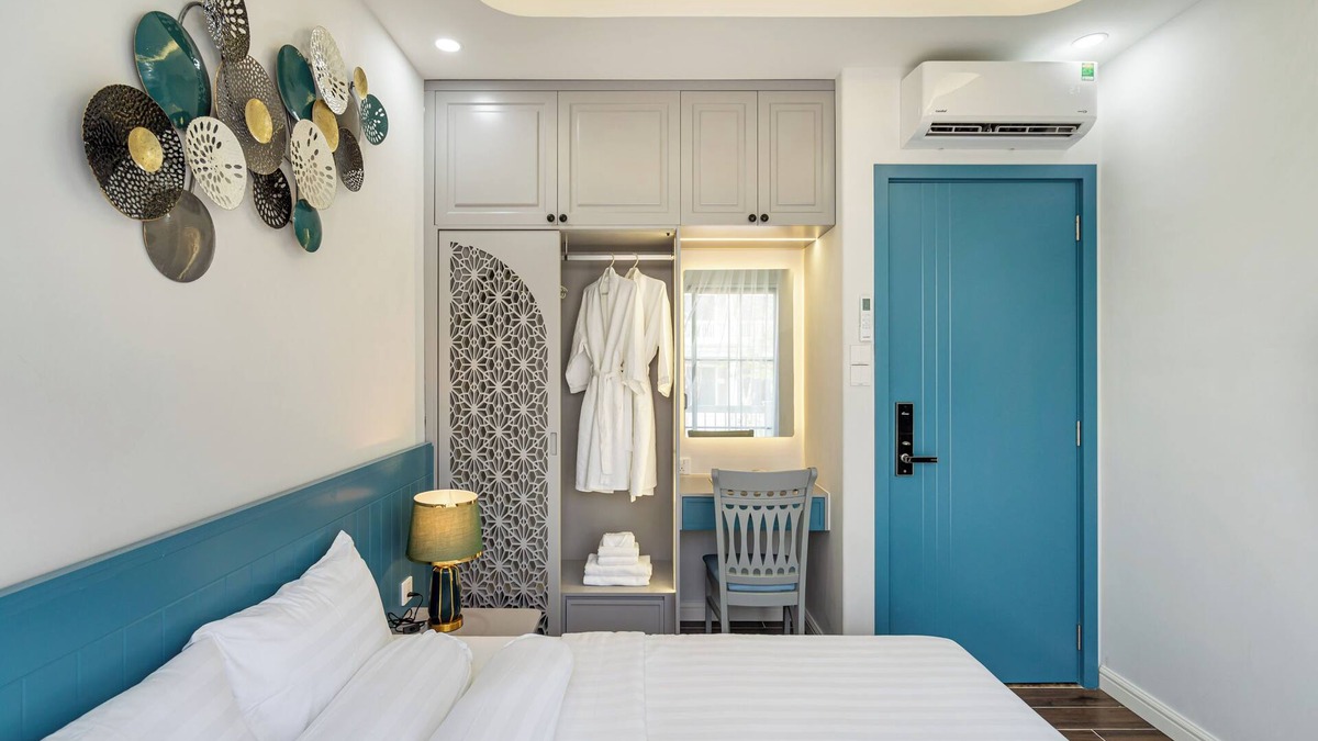 Phan Thiet Villa | Cozy Spacious Fully Equipped Villa, 5 minutes to Novaworld Beach! Family-sized!