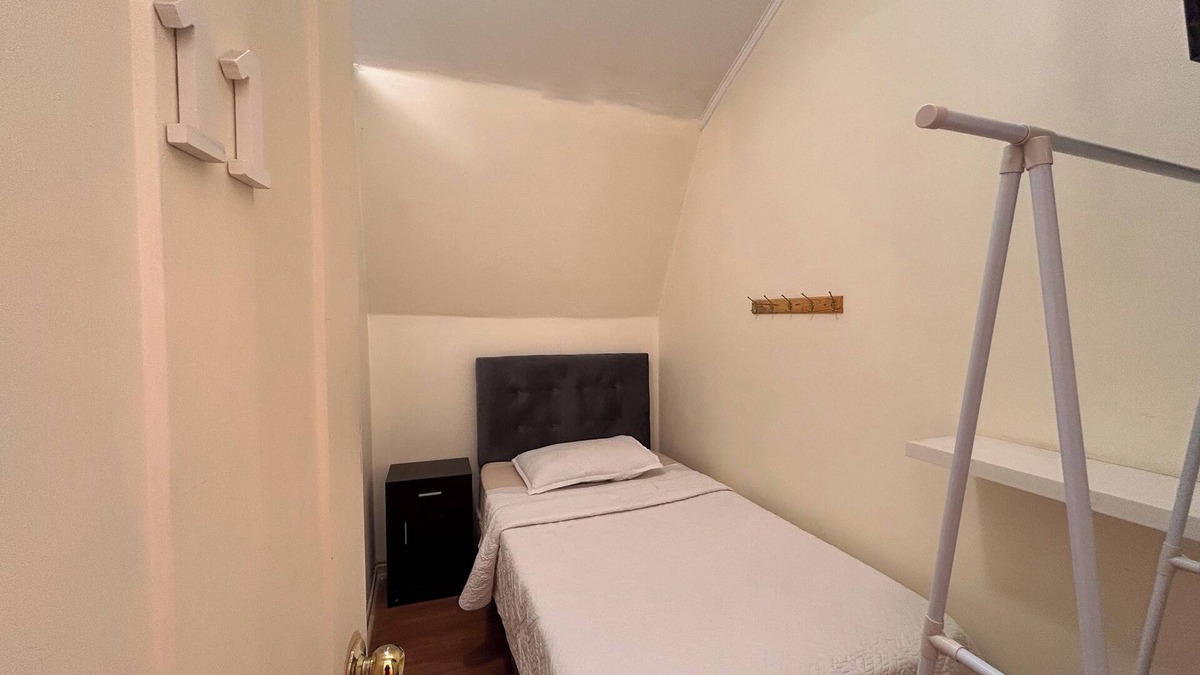 Maipu House | Cozy space - quiet and private, recharge your energies and continue your journey.