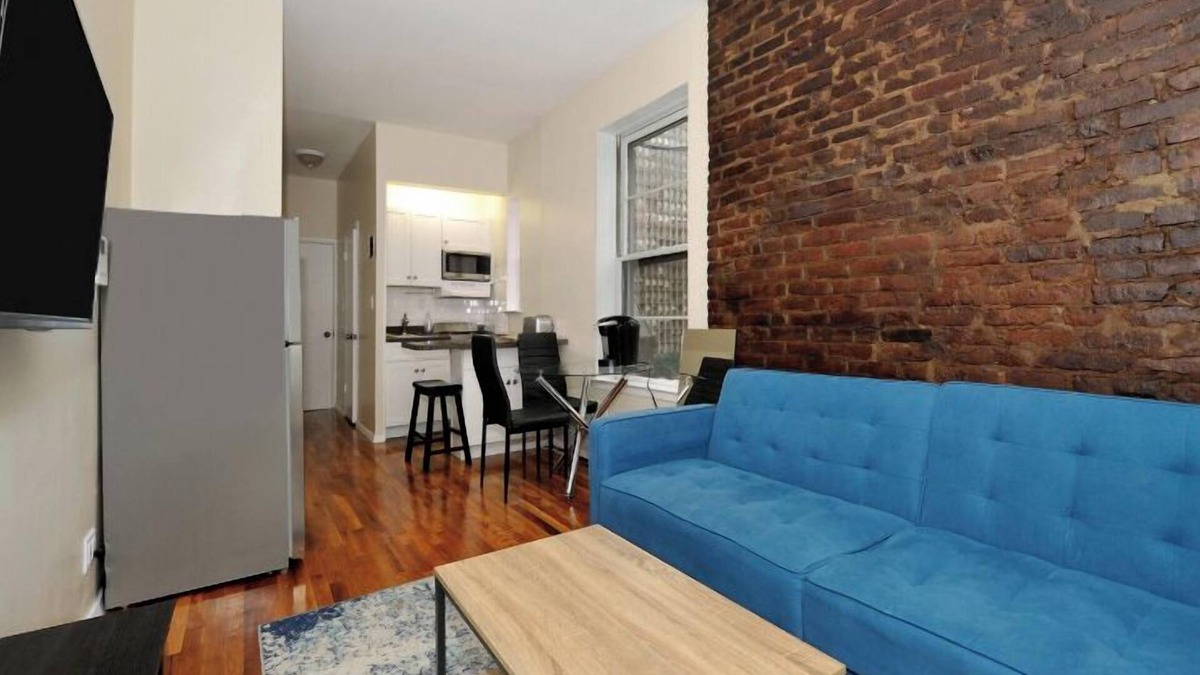 Midtown East Apartment | Cozy & Spacious 1BR Apt in Murray Hill!