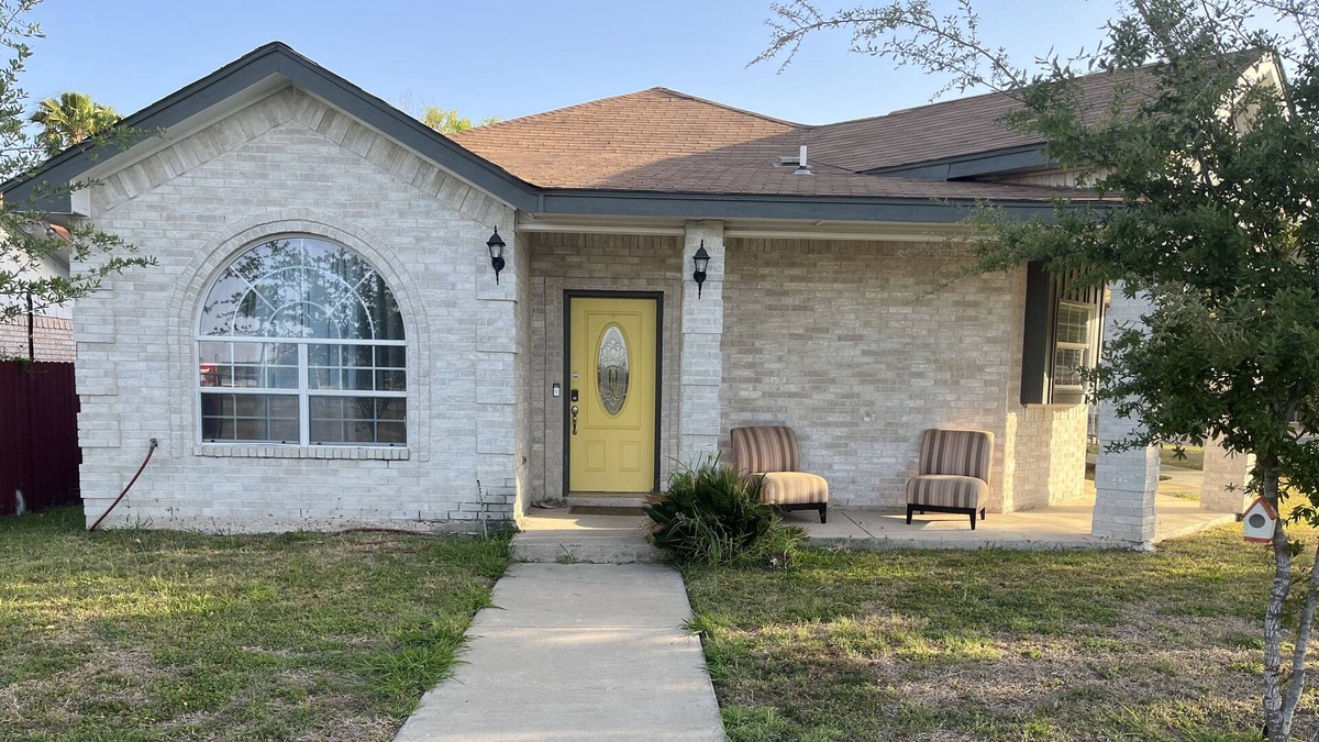 Mission House | Cozy & Spacious, Great 4 Family & Pet Friendly in front of Park