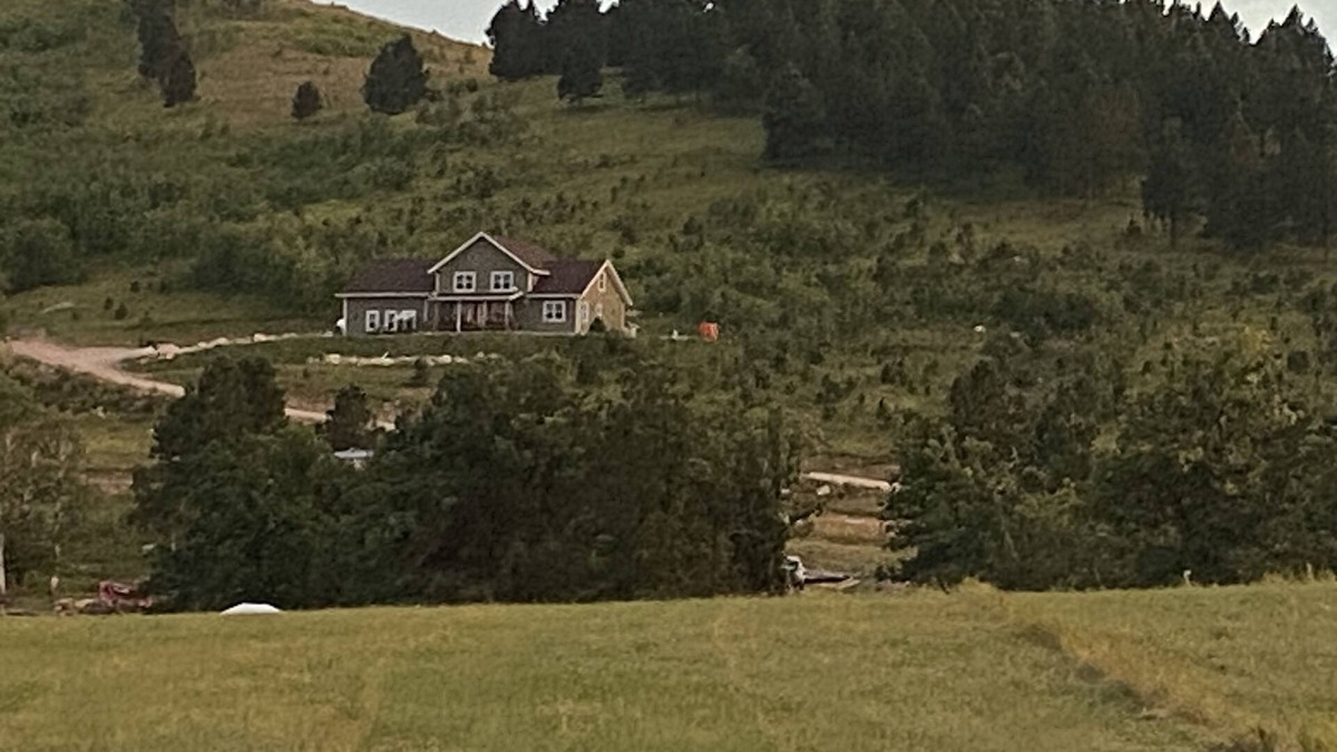 Sturgis Apartment | Cozy & spacious studio retreat in the Black Hills with amazing views!