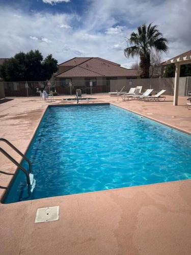 Mesquite House | Cozy Springs