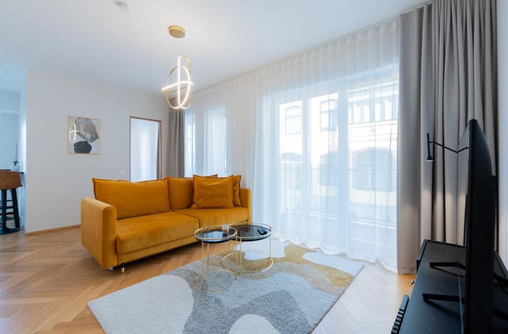 Beach Area Apartment | Cozy Stay Apartment