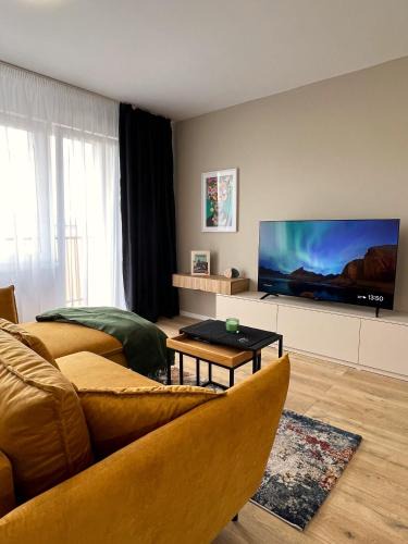 Trencin Apartment | Cozy Stay Apartment