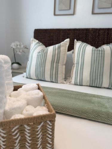 Gobernador Pinero Apartment | Cozy Stay in San Juan, Close to Everything