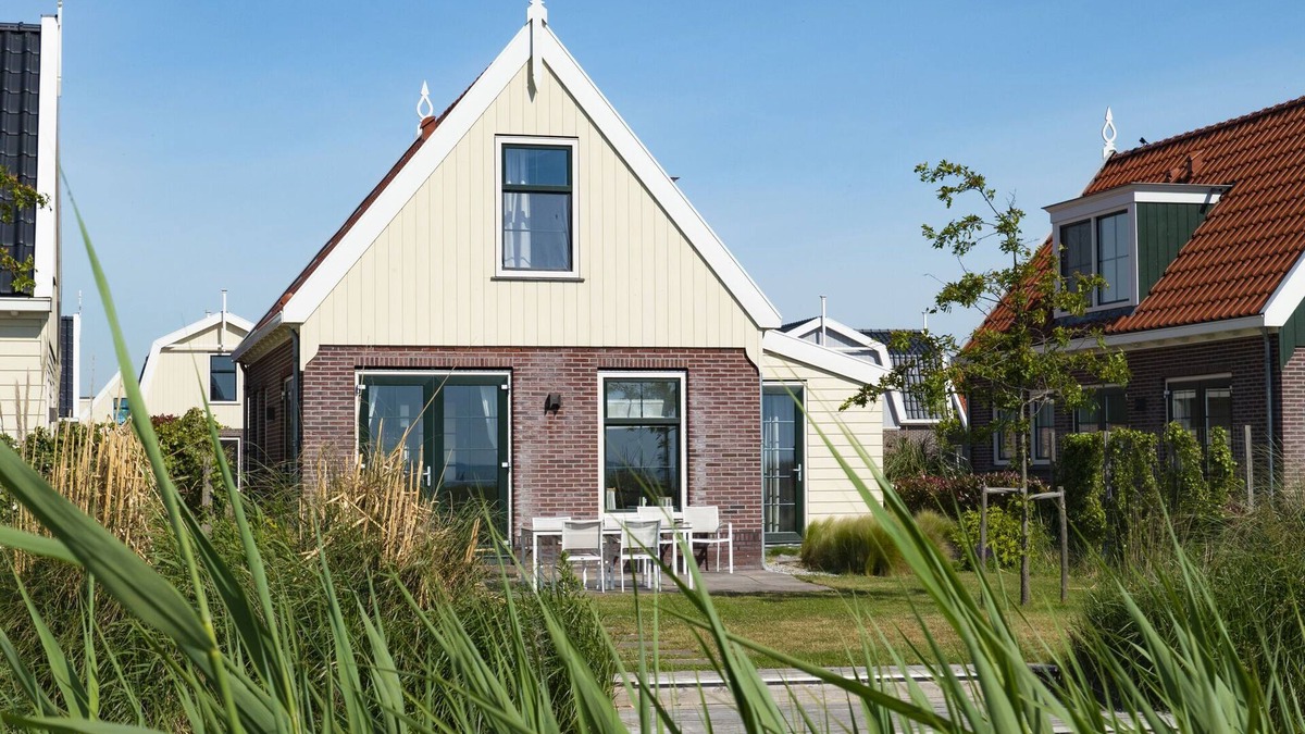 Uitdam House | Cozy Stay Near Amsterdam