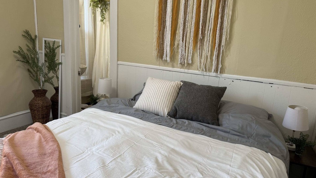 Roosevelt Apartment | Cozy Stay Near NDSU and Downtown Fargo