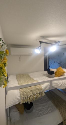 Katsushika Apartment | Cozy stay with direct access to Narita & Haneda
