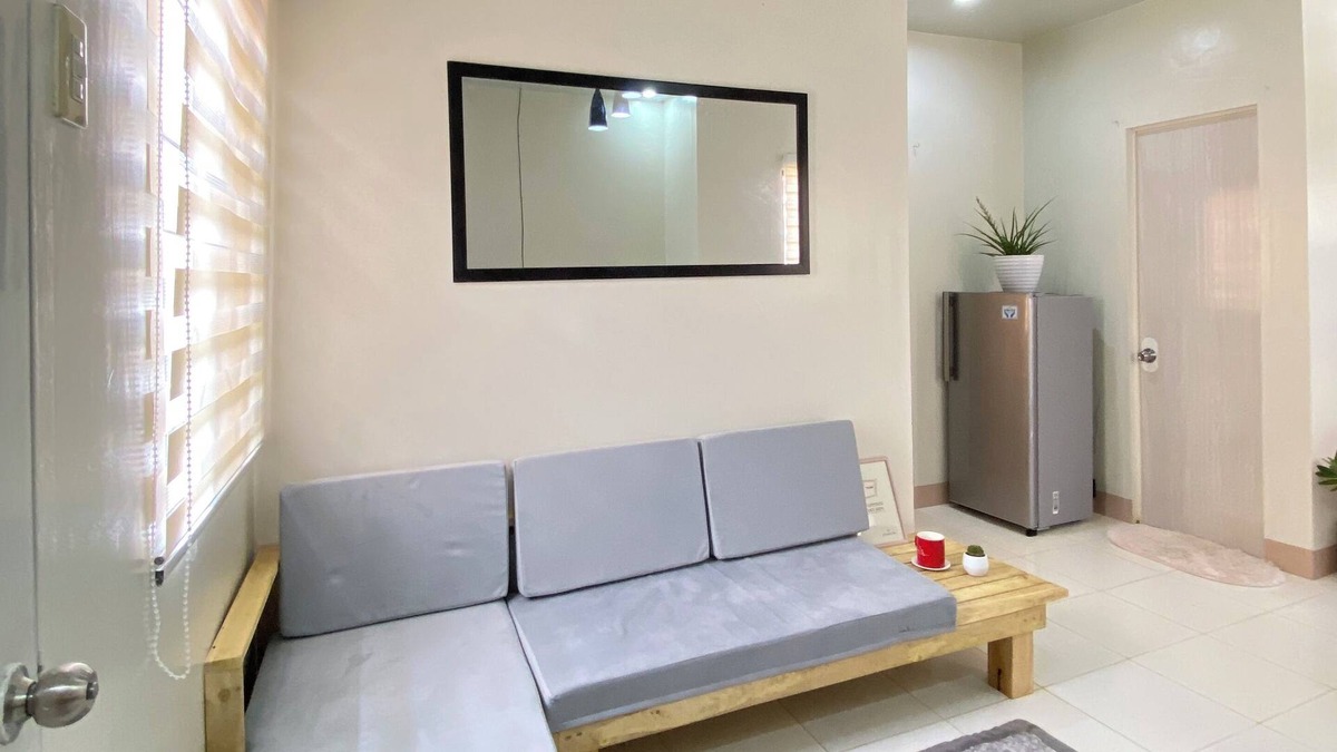 Malaybalay City House | Cozy Staycation