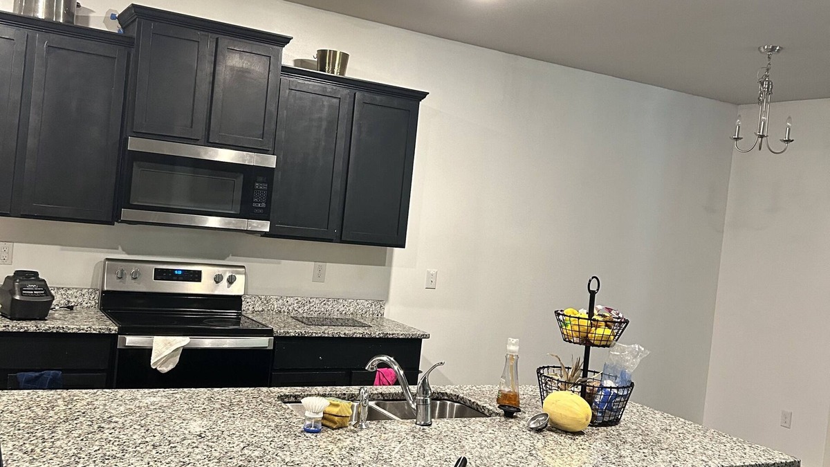 Lithonia House | Cozy Stonecrest stay