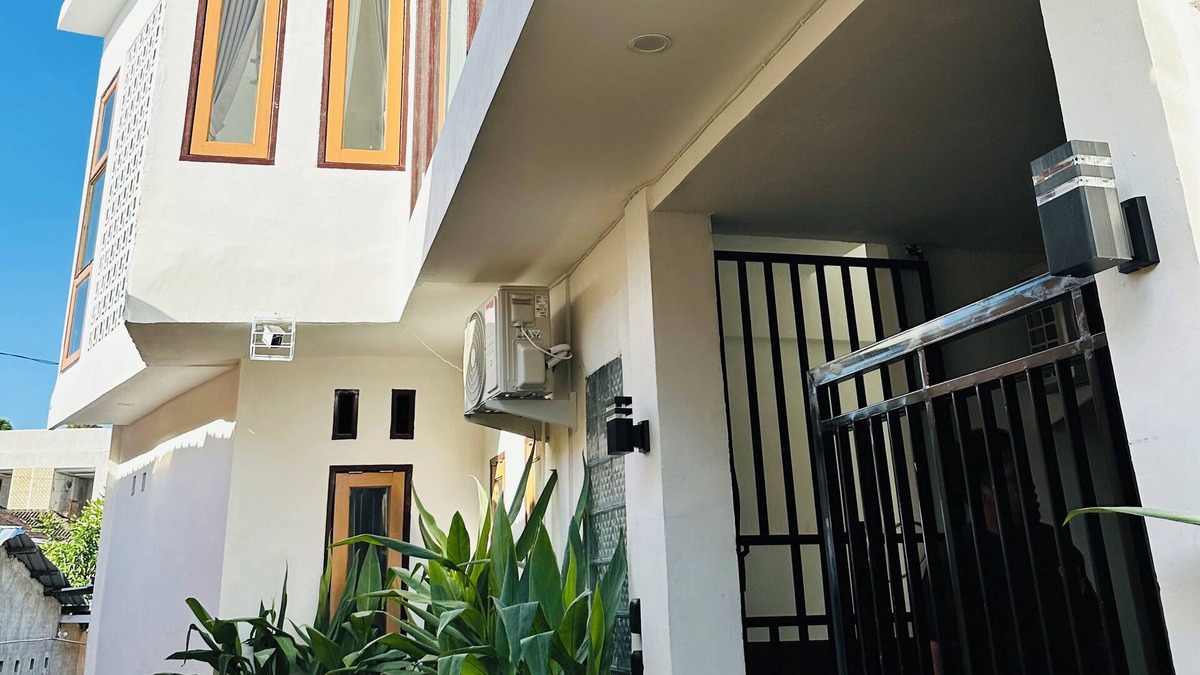 Mataram Apartment | Cozy studio in Mataram - Fast WiFi