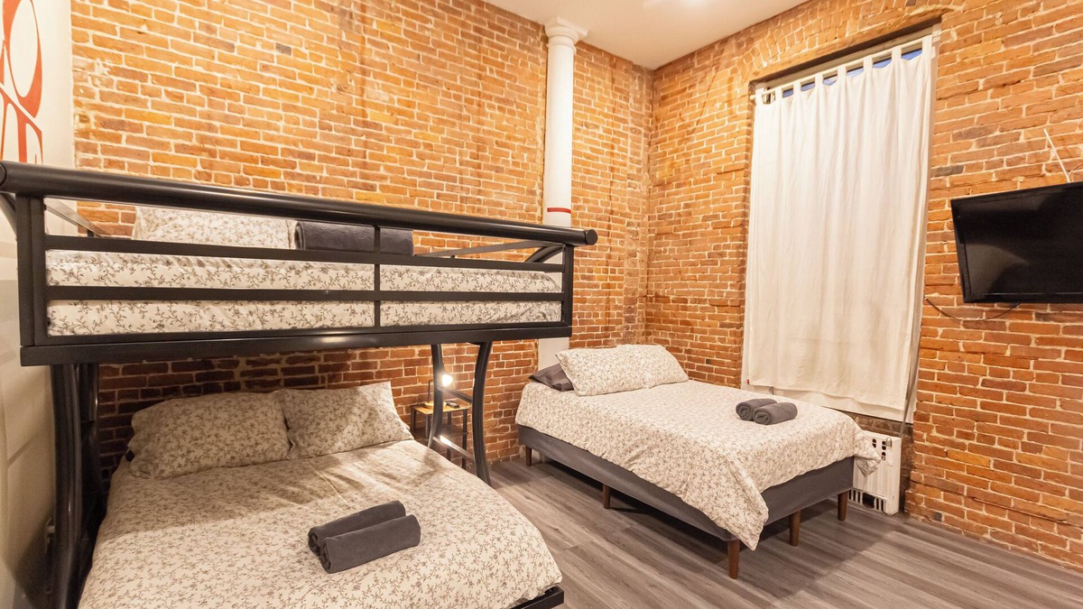 NoMad Apartment | Cozy STUDIO 1Full/2Twin beds near Empire State Building