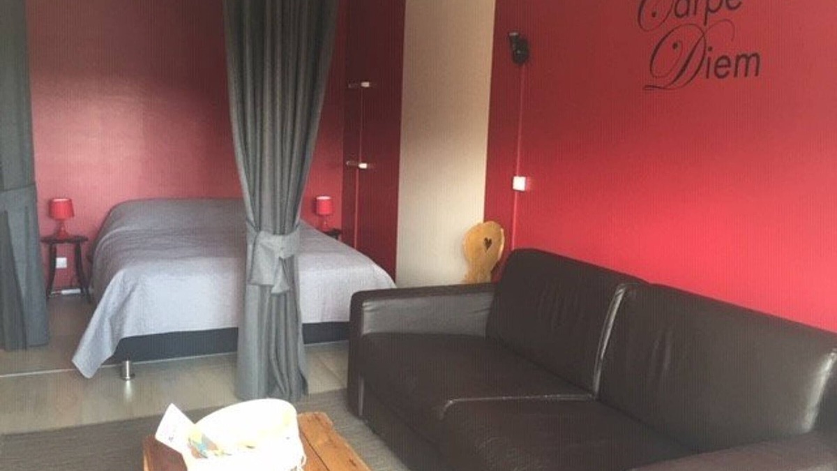 Arette Apartment | Cozy studio 4 ppl, elevator, near slopes
