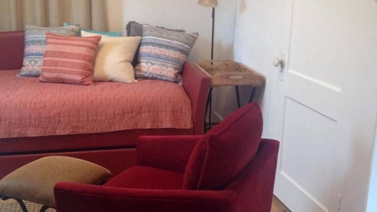 Pocatello Apartment | Cozy Studio 4 Private Apt. in a vintage house!