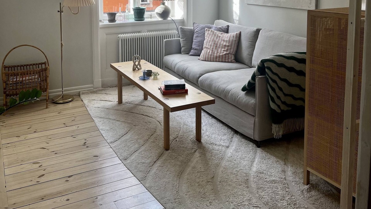 Vasastan Apartment | Cozy studio apartment in central Stockholm