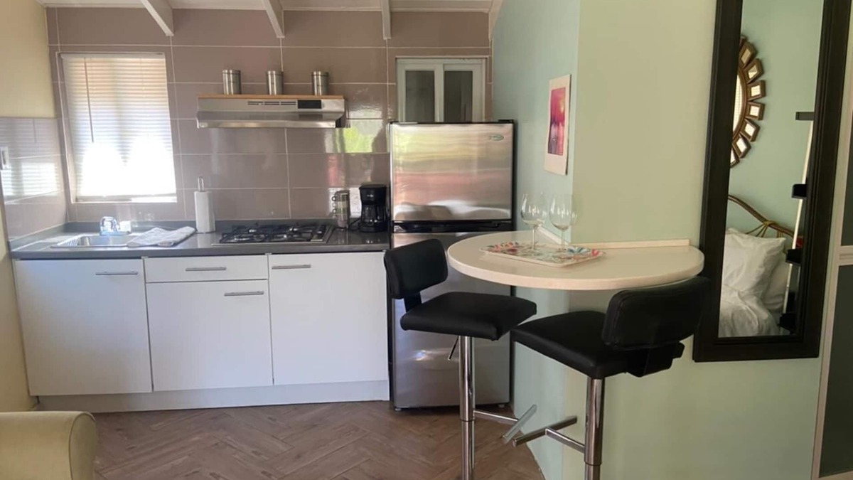 Matividiri Apartment | Cozy studio apartment with private spa