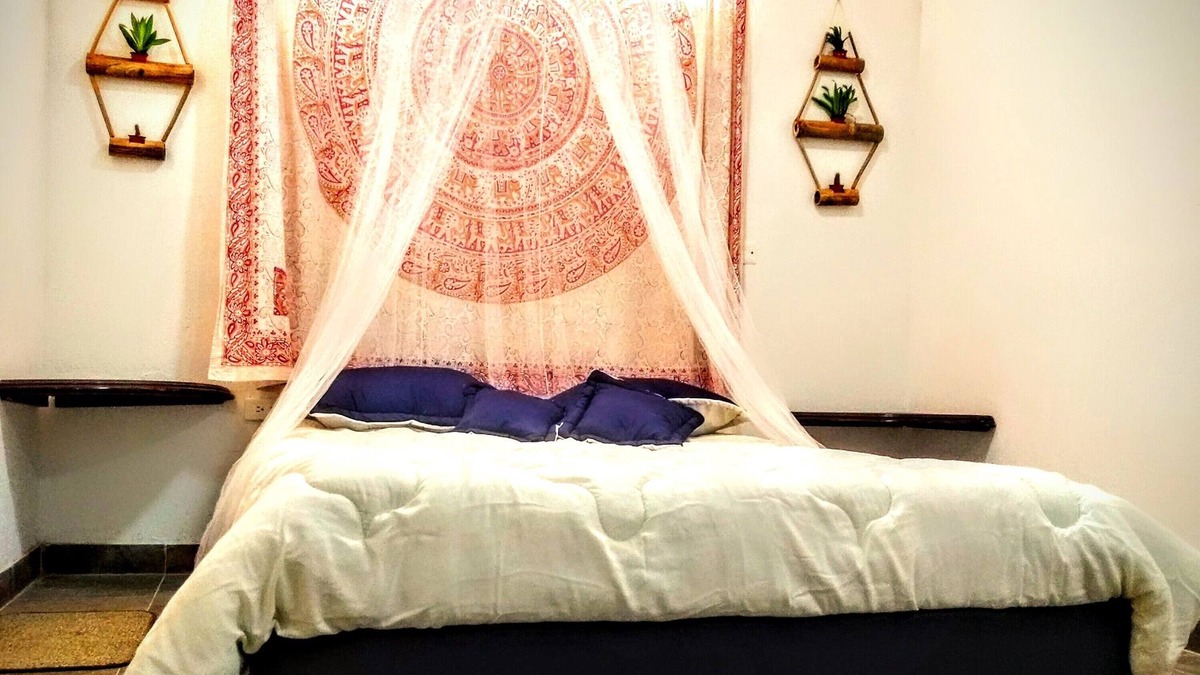 Turbaco Apartment | Cozy Studio Apartment in Turbaco