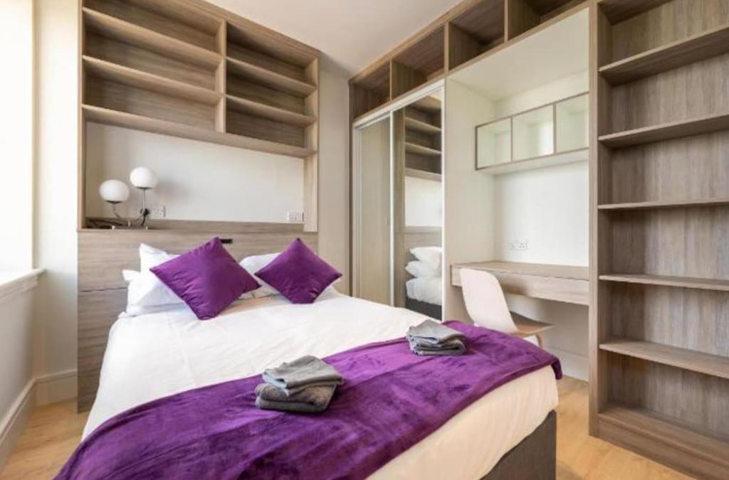 Heathrow Villages Apartment | Cozy Studio Apartment