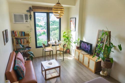 Lahug Apartment | Cozy Studio Cebu
