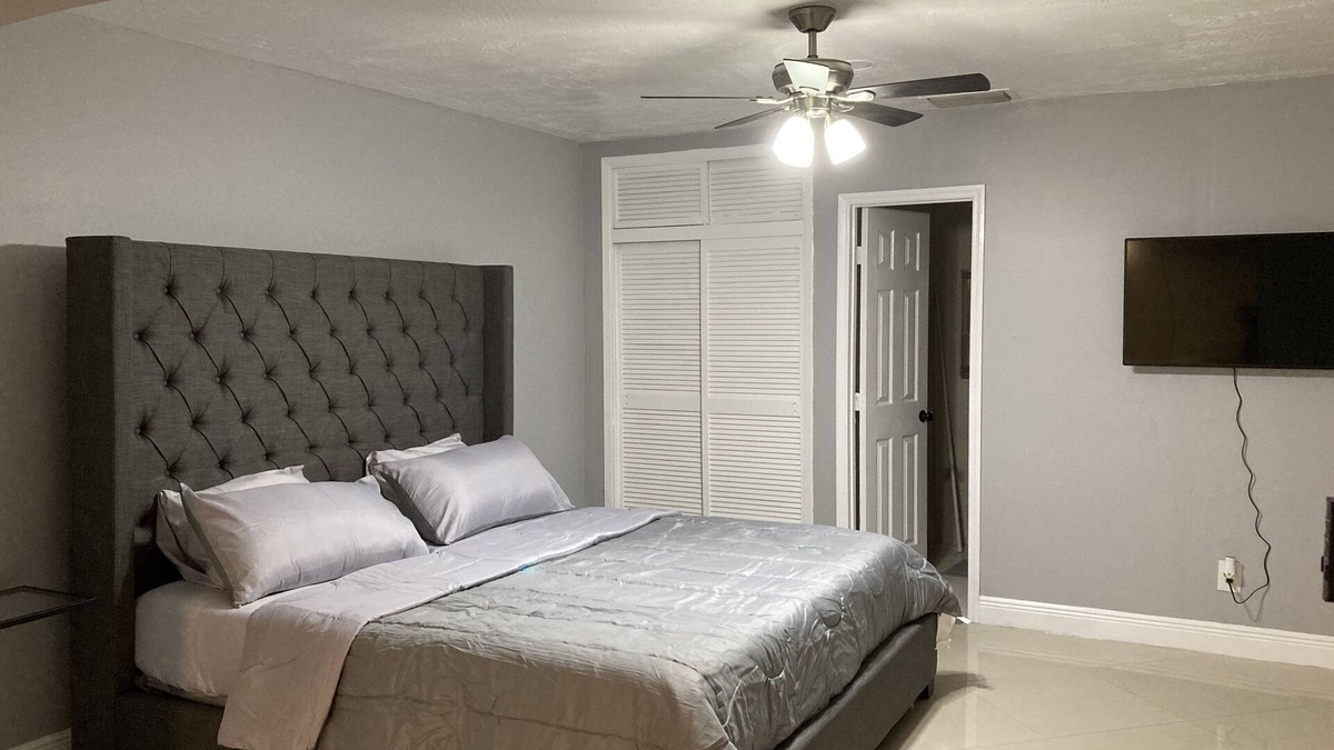Pembroke Pines Apartment | Cozy Studio close to the Hard Rock Casino