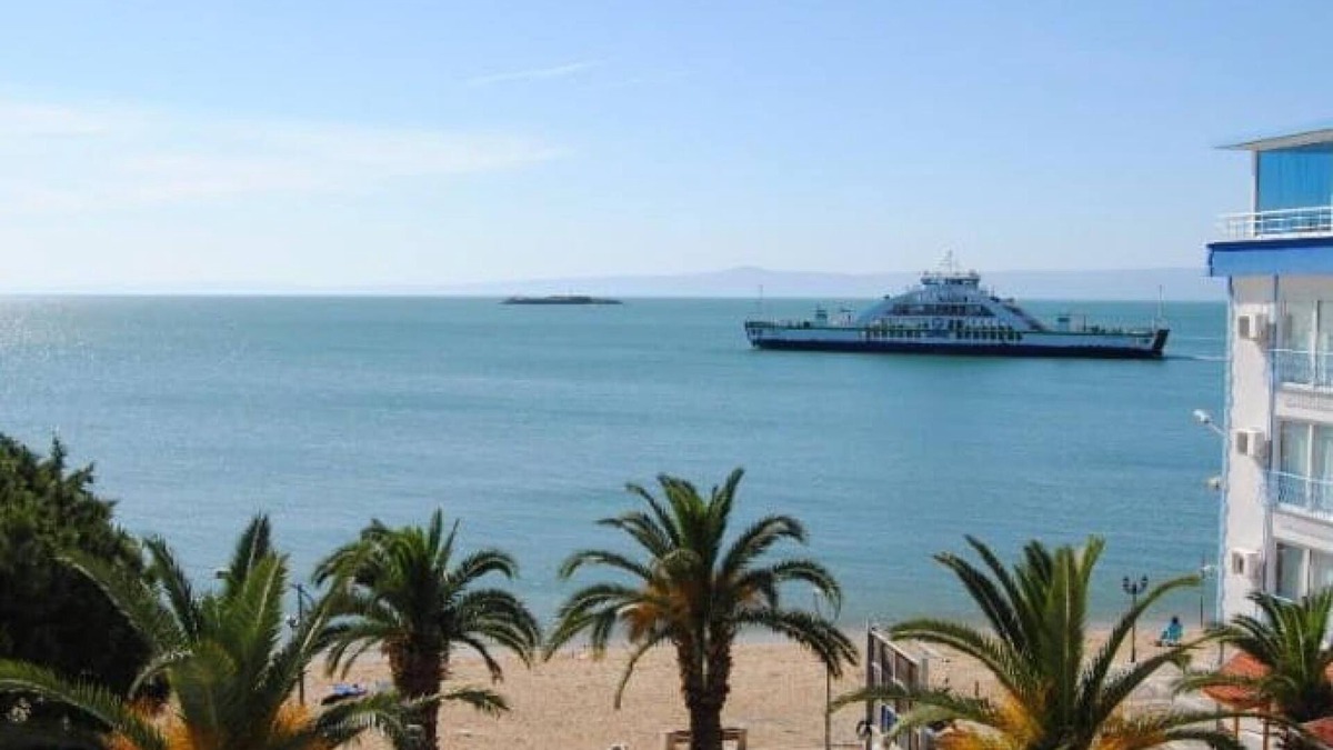 Marmara Apartment | Cozy Studio Flat Near Beach in Avsa Island